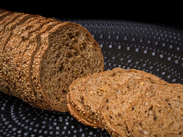 Koolhydraatarm brood