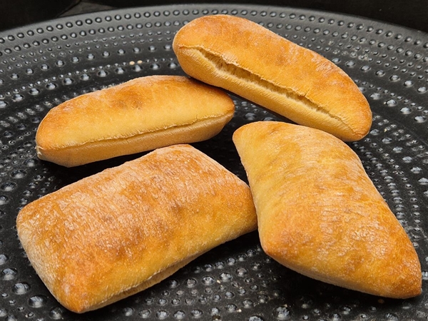 Ciabatta broodjes