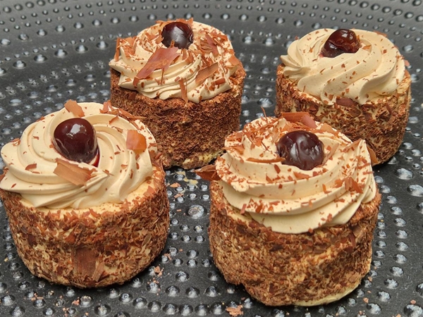 Crèmegebak christoffel